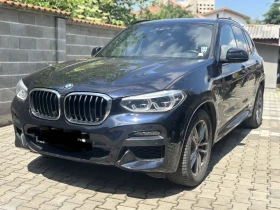 BMW X3 M Pack 2.0xDrive, снимка 1