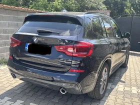 BMW X3 M Pack 2.0xDrive, снимка 6