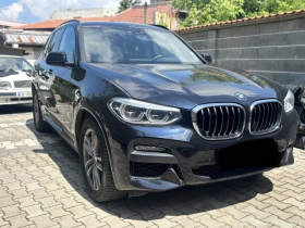 BMW X3 M Pack 2.0xDrive, снимка 3