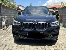 BMW X3 M Pack 2.0xDrive, снимка 2