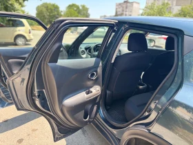 Nissan Juke, снимка 8