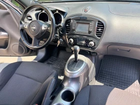 Nissan Juke, снимка 11
