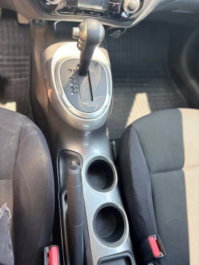 Nissan Juke, снимка 15
