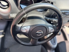Nissan Juke, снимка 13