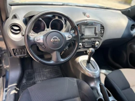 Nissan Juke, снимка 4