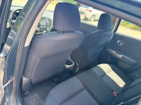 Nissan Juke, снимка 7