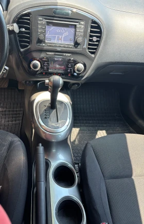 Nissan Juke, снимка 16