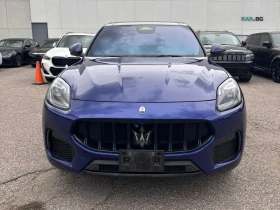 Maserati Grecale Modena Автокредит Цена до България, снимка 3
