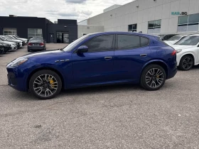 Maserati Grecale Modena Автокредит Цена до България, снимка 5