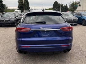 Maserati Grecale Modena Автокредит Цена до България, снимка 4