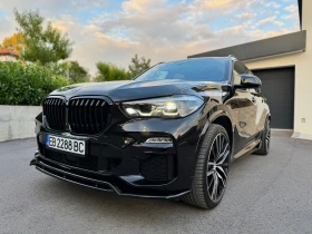 BMW X5 EU 40i x-Drive, снимка 3