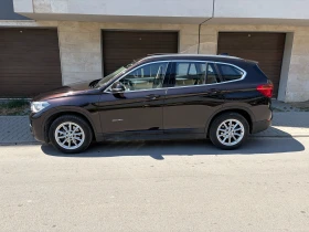 BMW X1 xDrive 18d, снимка 5