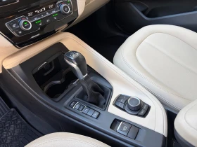 BMW X1 xDrive 18d, снимка 12