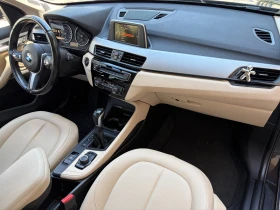 BMW X1 xDrive 18d, снимка 17