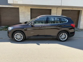 BMW X1 xDrive 18d, снимка 5