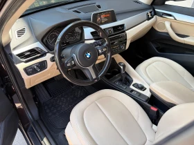 BMW X1 xDrive 18d, снимка 7