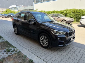 BMW X1 xDrive 18d, снимка 2