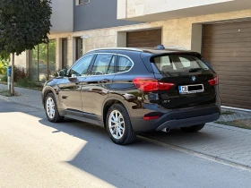 BMW X1 xDrive 18d, снимка 4