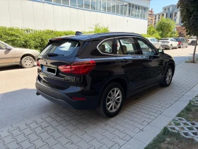 BMW X1 xDrive 18d, снимка 3