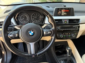 BMW X1 xDrive 18d, снимка 9