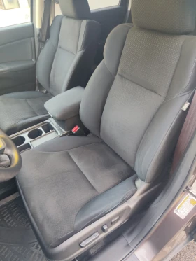 Honda Cr-v, снимка 8