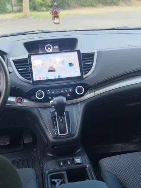 Honda Cr-v, снимка 7