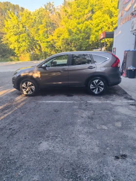 Honda Cr-v, снимка 5