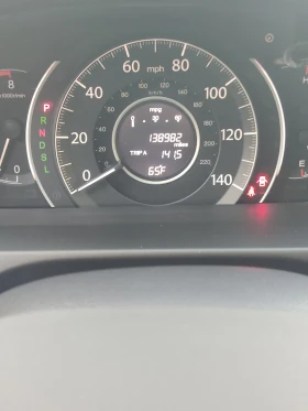 Honda Cr-v, снимка 6