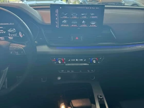 Audi Q5 * Progressiv S-LINE* DISTRONIC* MATRIX* , снимка 9