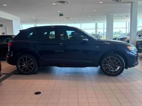 Audi Q5 * Progressiv S-LINE* DISTRONIC* MATRIX* , снимка 3