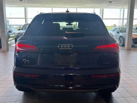 Audi Q5 * Progressiv S-LINE* DISTRONIC* MATRIX* , снимка 4