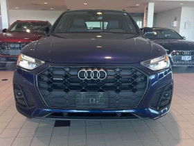 Audi Q5 * Progressiv S-LINE* DISTRONIC* MATRIX* , снимка 6