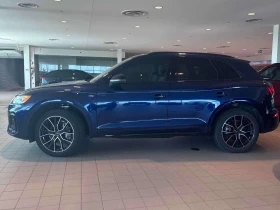 Audi Q5 * Progressiv S-LINE* DISTRONIC* MATRIX* , снимка 2
