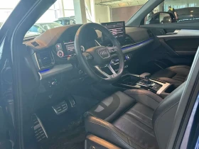 Audi Q5 * Progressiv S-LINE* DISTRONIC* MATRIX* , снимка 5