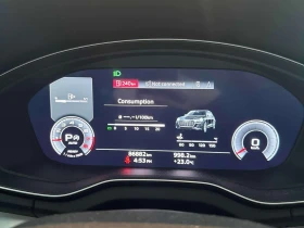 Audi Q5 * Progressiv S-LINE* DISTRONIC* MATRIX* , снимка 8