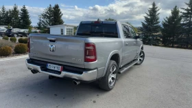 Dodge RAM 1500 LARAMIE, HEMI 5, 7 ГАЗ, снимка 5