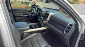 Dodge RAM 1500 LARAMIE, HEMI 5, 7 ГАЗ, снимка 13