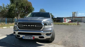 Dodge RAM 1500 ГАЗ, снимка 1