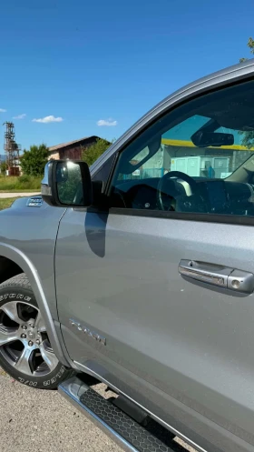 Dodge RAM 1500 ГАЗ, снимка 4