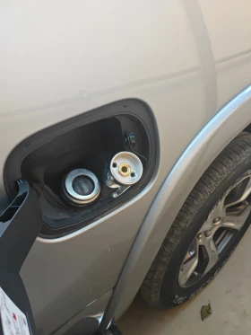 Dodge RAM 1500 ГАЗ, снимка 15