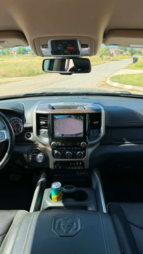 Dodge RAM 1500 ГАЗ, снимка 11