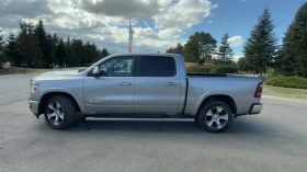 Dodge RAM 1500 LARAMIE, HEMI 5, 7 ГАЗ, снимка 2