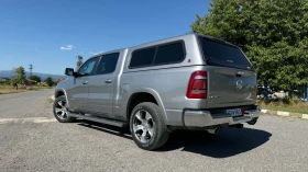 Dodge RAM 1500 ГАЗ, снимка 3