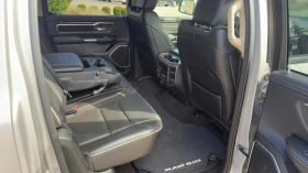 Dodge RAM 1500 LARAMIE, HEMI 5, 7 ГАЗ, снимка 14