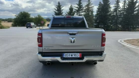 Dodge RAM 1500 LARAMIE, HEMI 5, 7 ГАЗ, снимка 4