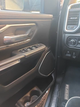Dodge RAM 1500 ГАЗ, снимка 14