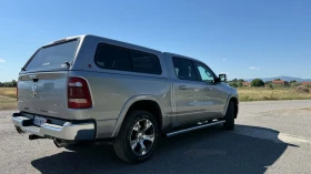 Dodge RAM 1500 ГАЗ, снимка 5