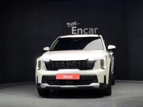 Kia Sorento Diesel 2.2 4WD| 202к.с.| ВКЛ.ТЕХНОТЕСТ, снимка 3