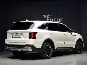 Kia Sorento Diesel 2.2 4WD| 202к.с.| ВКЛ.ТЕХНОТЕСТ, снимка 2