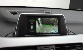 BMW X1 * xDrive 20d Joy * ЦЕНА ДО БГ, снимка 9